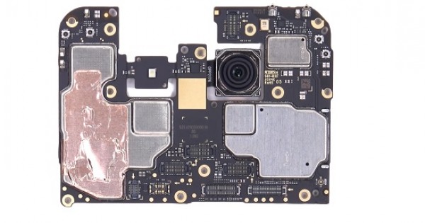 Xiaomi Poco X Gb Motherboard Best Price Cellspare